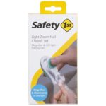 Safety 1st Light Zoom Nail Clippers, One Size - Image 6