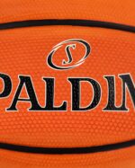 Spalding Spalding SGT NeverFlat Hexagrip Indoor/Outdoor Basketball - Image 4