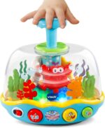 VTech Learn and Spin Aquarium - Image 2