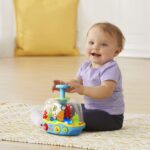 VTech Learn and Spin Aquarium - Image 4