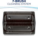BISSELL Refresh Manual Sweeper - Pirouette, 2199,Blue - Image 4