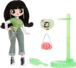 LOL Surprise OMG The Powerpuff Girls Doll - Buttercup - Image 2
