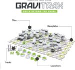 Ravensburger GraviTrax: XXL Starter Set | Innovative Marble Run & STEM Toy for Kids | Engaging & Educational Building Game - Image 3