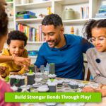 Ravensburger GraviTrax: XXL Starter Set | Innovative Marble Run & STEM Toy for Kids | Engaging & Educational Building Game - Image 4