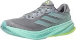 adidas Supernova Rise 2 Running Sneakers Shoes - Grey - Image 3