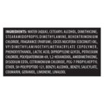 TRESemmé Defining Cream 1 ct Bouncy Curls for Lightweight + Curl Control + Humidity Protection, with Peptide Blend, 9 fl oz - Image 5