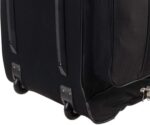 Champion Sports Wheeled Equipment Bag – Large Rolling Sports Gear Bag for Baseball, Football & Travel - Image 6