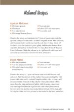 Making Your Own Mead: 43 Recipes for Homemade Honey Wines (Fox Chapel Publishing) Basic Guide to Techniques, plus Recipes for Mead, Fruit Melomels, Grape Pyments, Spiced Metheglins, & Apple Cysers - Image 5