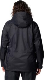 Columbia Women’s Arcadia II Jacket - Image 4