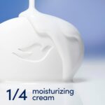 Dove Beauty Bar Soap Original, 6 Bars for Soft, Smooth Skin, with 1/4 Moisturizing Cream 3.75 oz - Image 5
