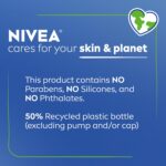 NIVEA Skin Firming Melanin Beauty Body Lotion with Q10 and Argan Oil, 16.9 Oz - Image 4