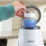 Dr. Brown's Deluxe Baby Bottle Warmer and Sterilizer for Formula, Breast Milk, and Baby Food Jars - Image 5
