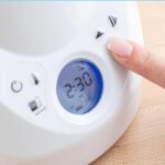 Dr. Brown's Deluxe Baby Bottle Warmer and Sterilizer for Formula, Breast Milk, and Baby Food Jars - Image 6