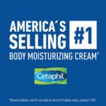 Cetaphil Moisturizing Cream, 16oz (Pack of 3), Hydrating Moisturizer For Dry To Very Dry, Sensitive Skin, Body Cream Completely Restores Skin Barrier In 1 Week, Fragrance Free, Non-Greasy - Image 3