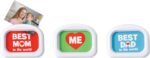 LeapFrog Tad's Fridge Phonics Magnetic Letter Set - Image 3