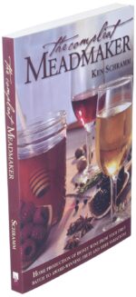 The Compleat Meadmaker : Home Production of Honey Wine From Your First Batch to Award-winning Fruit and Herb Variations - Image 3