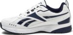 Reebok Rapid Strike Walking Mens Shoes, Athletic Cross Training or Gym Sneakers for Men - Image 3