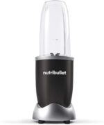 NutriBullet Pro 900W Single-Serve Blender Exclusive Bundle (Black Stainless) - Image 3