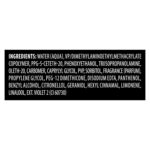 TRESemmé Alcohol-Free Gel Extra Hold for 24H Frizz Control, with Pro Lock Technology, 5 oz - Image 7