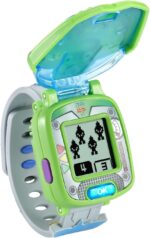 VTech Toy Story 5 Buzz Lightyear Learning Watch - Image 3