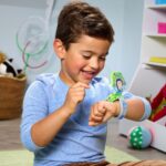 VTech Toy Story 5 Buzz Lightyear Learning Watch - Image 4