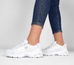 Skechers Women's D'Lites Fresh Start Sneaker - Image 2