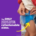 Pull-Ups Boys' Potty Training Pants, Size 5T-6T Training Underwear (46-60 lbs), 80 Count - Image 5