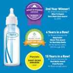 Dr. Brown's Original Baby Bottle Newborn Feeding Set - Image 3
