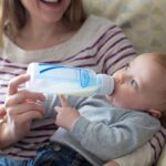 Dr. Brown's Original Baby Bottle Newborn Feeding Set - Image 4