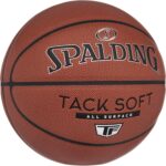 Spalding Tack Soft TF Basketball - Image 2