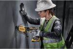 DEWALT 20V Max Drywall Screwgun, Tool Only (DCF630B) - Image 2