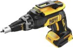 DEWALT 20V Max Drywall Screwgun, Tool Only (DCF630B) - Image 3