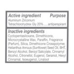 Dove Clinical + Care Antiperspirant Deodorant Stick for Women, 96H Clinical Strength Sweat & Odor Protection, With Nourishing Serum, Original Clean with Fresh Scent, 1.7 oz - Image 7