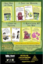 Munchkin Cthulhu - Image 2