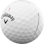 Callaway Golf 2022 Chrome Soft X LS Golf Balls - Image 2