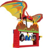 Klutz Lego Gear Bots Science/STEM Activity Kit for 8-12 years - Image 2