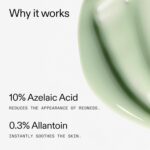 The INKEY List SuperSolutions Azelaic Acid 10% Serum, Fast-Absorbing Formula Helps Reduce Appearance of Redness and Soothes Skin, Leaves No White Cast, 1.01 fl oz - Image 5