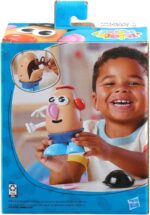 Hasbro Playskool Mr Potato Head Toy, 13 Pieces, Classic Kids Toy, Includes Blue Stand, For Ages 2 and Up - Image 4