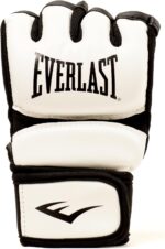 Everlast Core EverStrike MMA Training Gloves - Image 2