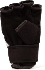 Everlast Core EverStrike MMA Training Gloves - Image 4