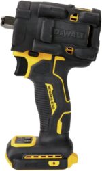 DEWALT ATOMIC 20V MAX* 1/2 in. Cordless Impact Wrench with Hog Ring Anvil (Tool Only) (DCF921B) - Image 3