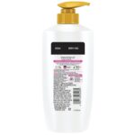 Pantene Advanced Hair Fall Solution Hair Fall Control Shampoo, 650 ml - Image 9