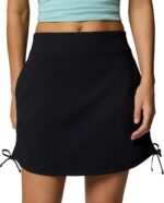Columbia All Seasons Ruched Skort - Image 3