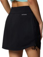 Columbia All Seasons Ruched Skort - Image 4