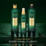 TRESemme Pro Infusion Volume Tonic Hair Thickening Spray, 8 Oz - with Natural Coconut, Plant-Based Texturizing Spray, Biotin Products for Women, 2 Pack - Image 6