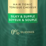 TRESemme Pro Infusion Volume Tonic Hair Thickening Spray, 8 Oz - with Natural Coconut, Plant-Based Texturizing Spray, Biotin Products for Women, 2 Pack - Image 7