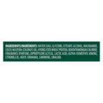 TRESemme Pro Infusion Volume Tonic Hair Thickening Spray, 8 Oz - with Natural Coconut, Plant-Based Texturizing Spray, Biotin Products for Women, 2 Pack - Image 8