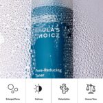 Paula's Choice SKIN BALANCING Pore-Reducing Face Toner with Niacinamide, for Oily Skin & Combination, Minimizes Large Pores, Controls Oil & Shine, Hydrates & Replenishes, Fragrance-Free - Image 5