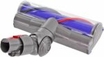 Dyson Quick-Release Motorhead Cleaner for Dyson V8 Vacuums - Image 2