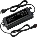 36V Waterproof Power Supply for Govee Permanent Outdoor Lights Only Compatible with Govee H705A H705B H705C Power Adapter Cord (not Compatible with grooved 3-pin connectors)